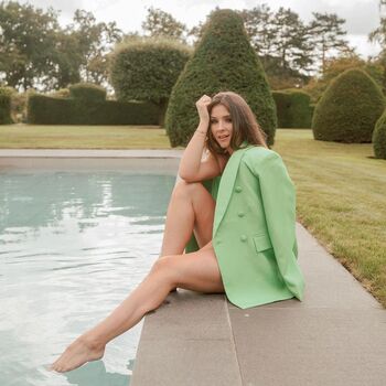 Full leaked Brooke vincent private photo