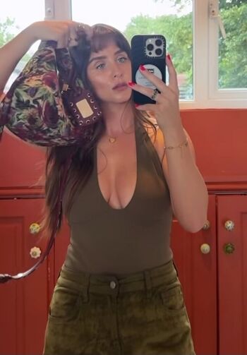 Full leaked Brooke vincent private photo
