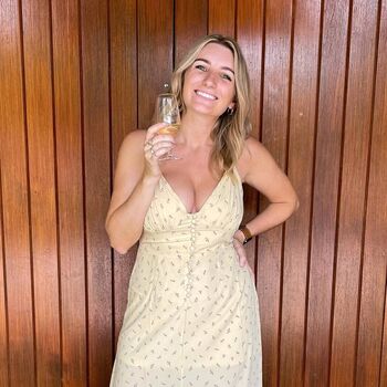 Full leaked Brooke williams private photo