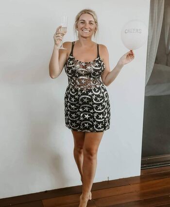 Full leaked Brooke williams private photo