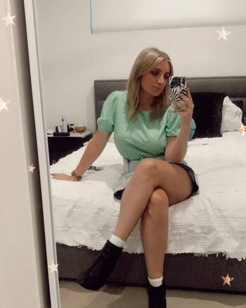 Full leaked Brooke williams private photo