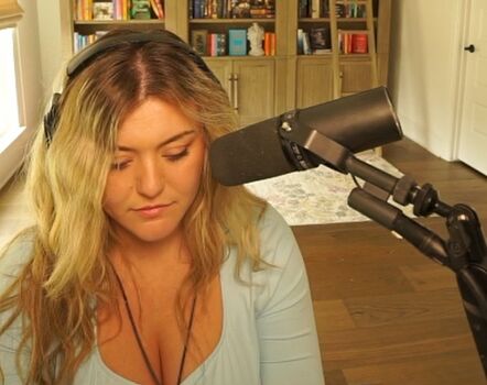 Full leaked Brookeab  page private photo