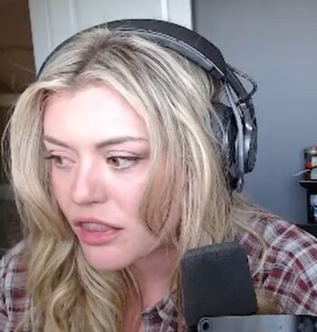 Full leaked Brookeab private photo