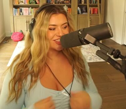 Full leaked Brookeab private photo
