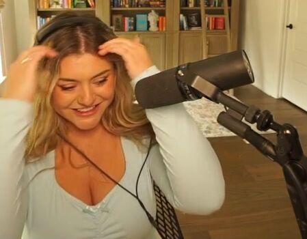 Full leaked Brookeab private photo