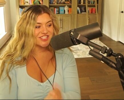 Full leaked Brookeab private photo