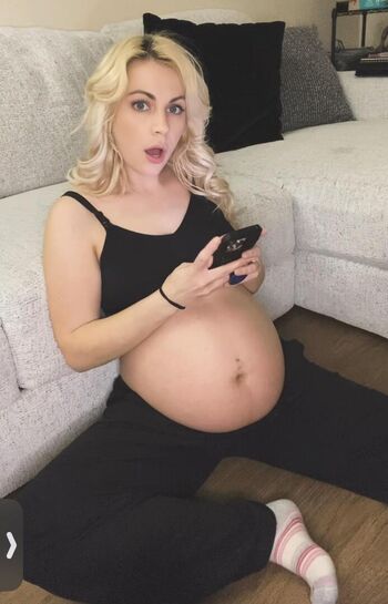 Full leaked Brookebends private photo