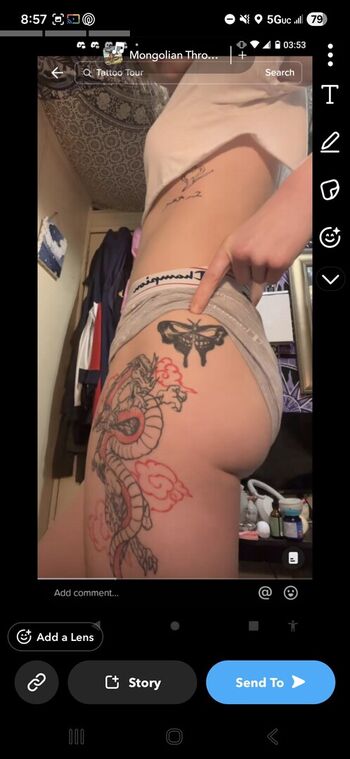 Full leaked Brookebullock private onlyfans photo