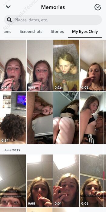 Full leaked Brookehansonn private photo
