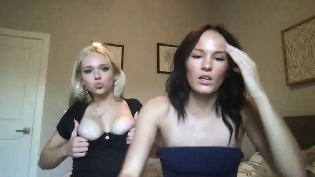 Full leaked Brookehayes private photo