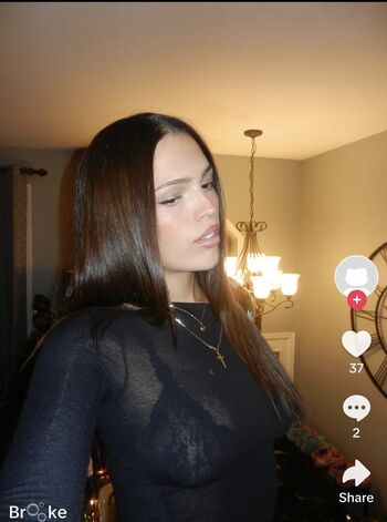 Full leaked Brookemckk private photo
