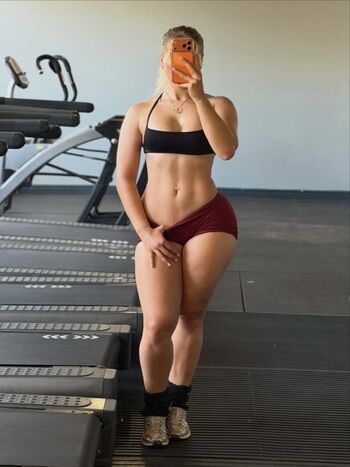Full leaked Brooker harris private photo