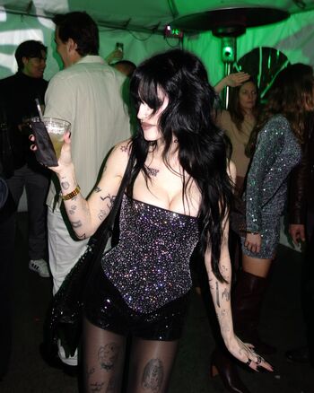 Full leaked Brookesharks private onlyfans photo