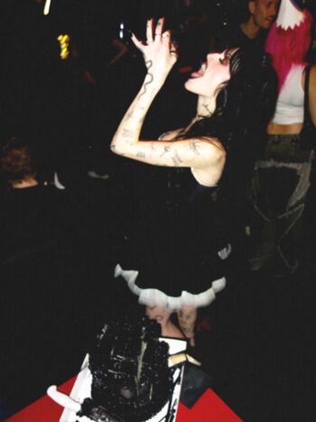 Full leaked Brookesharks private onlyfans photo