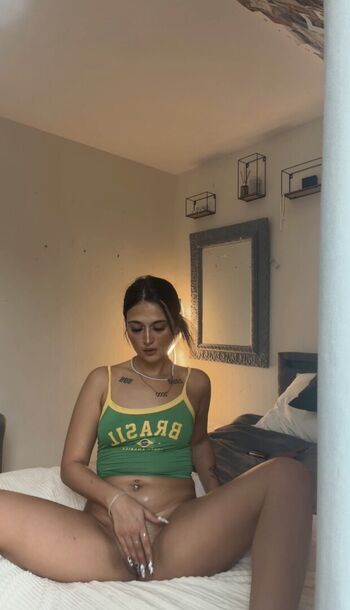 Full leaked Brookex private photo