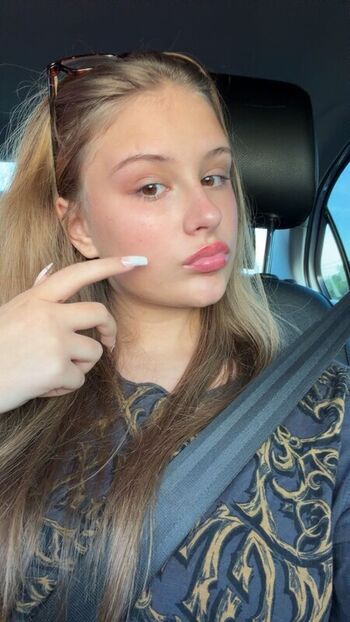 Full leaked Brookhooks private photo