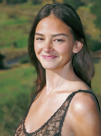 Full leaked Brooklin laird private onlyfans photo