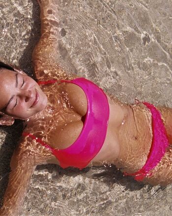 Full leaked Brooklin laird private photo