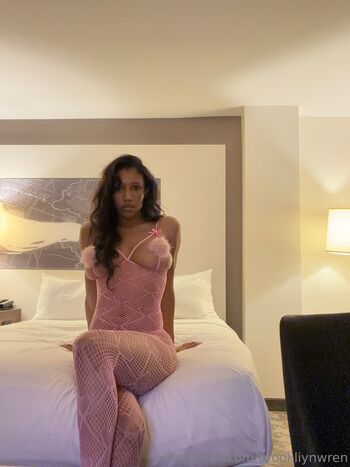 Full leaked Brookliyn wren private photo