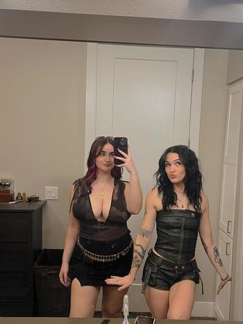 Full leaked Brooklyn b private onlyfans photo