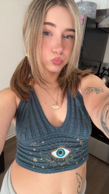 Full leaked Brooklyn dunn private photo