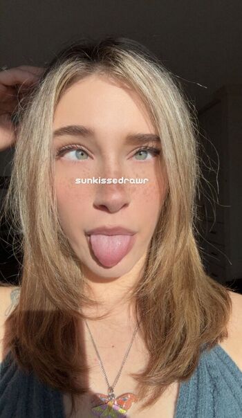 Full leaked Brooklyn dunn private photo