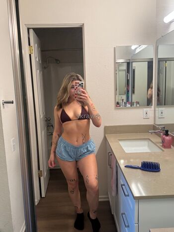 Full leaked Brooklyn dunn private photo