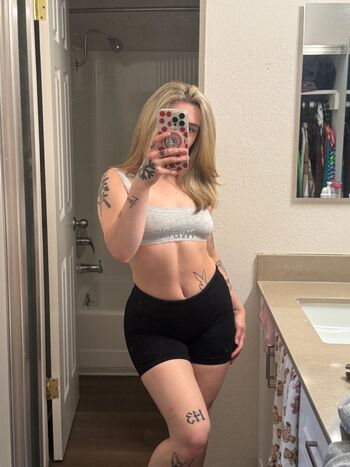 Full leaked Brooklyn dunn private photo