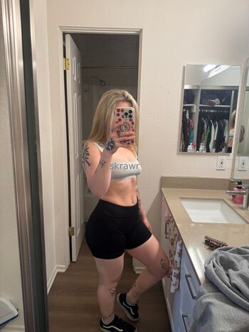 Full leaked Brooklyn dunn private photo
