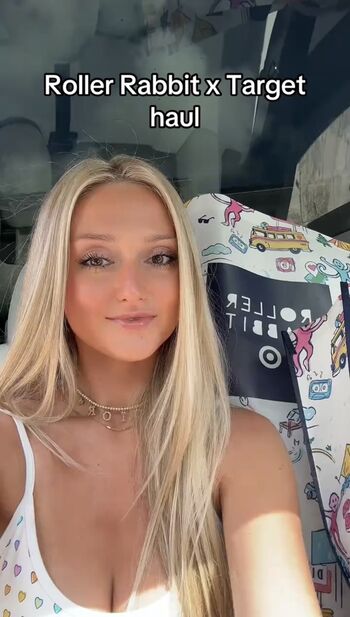 Full leaked Brooklyn gabby private photo