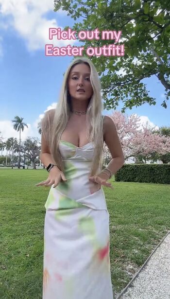 Full leaked Brooklyn gabby private photo
