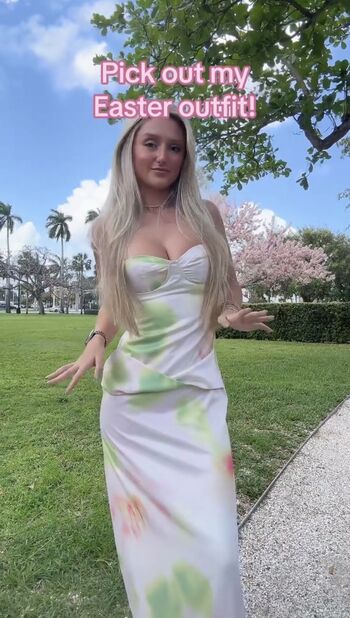 Full leaked Brooklyn gabby private photo