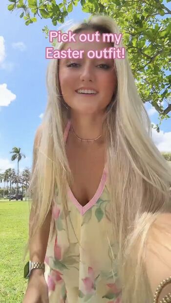 Full leaked Brooklyn gabby private photo