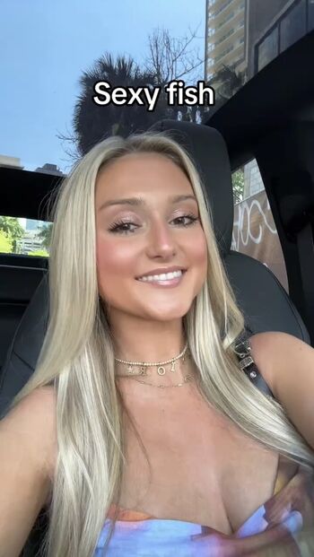 Full leaked Brooklyn gabby private photo