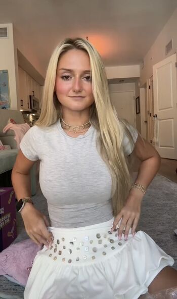 Full leaked Brooklyn gabby private photo