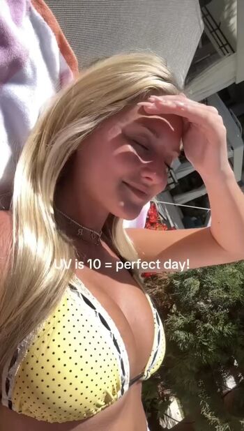Full leaked Brooklyn gabby private photo