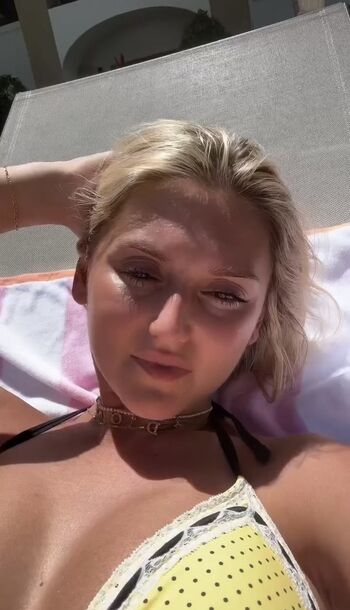 Full leaked Brooklyn gabby private photo