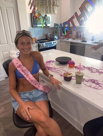 Brooklyn Miller