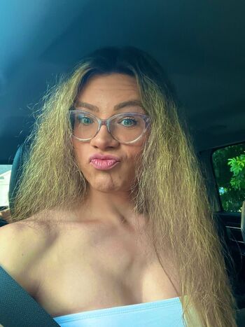 Full leaked Brooklyn roberts page private photo