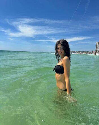 Full leaked Brooklyn van zandt private photo