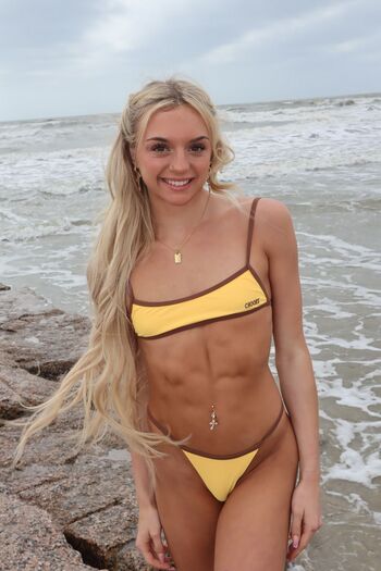 Full leaked Brooklynn kucirek page private photo