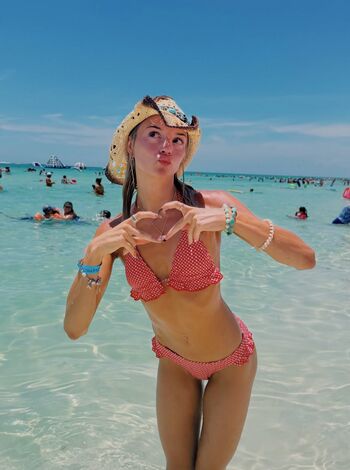 Full leaked Brooklynn lily private photo