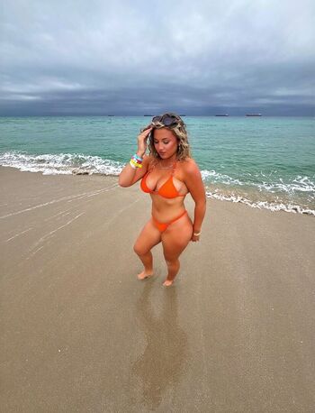 Full leaked Brooklynn m daniels private photo