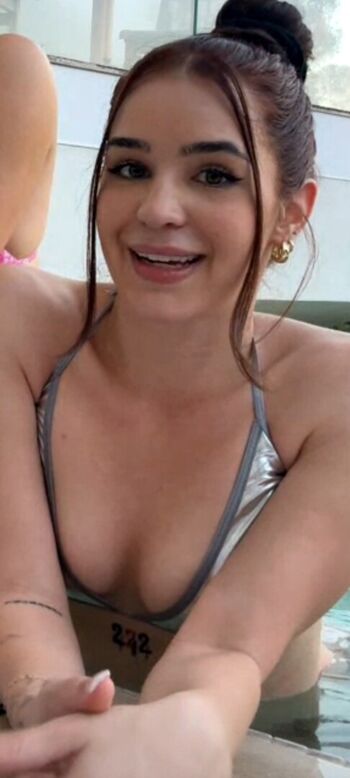 Full leaked Brooklynsantana private photo