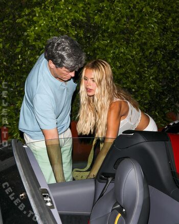 Full leaked Brooks nader page private photo