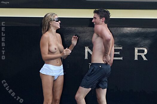 Full leaked Brooks nader page private photo