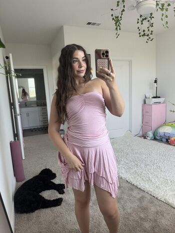 Full leaked Brooksummerssuamae private photo