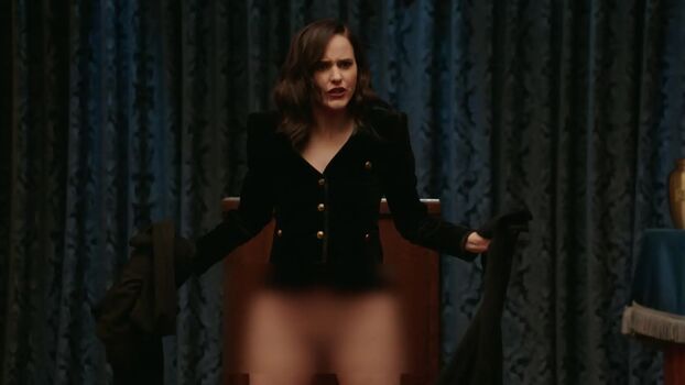 Full leaked Brosnahan private photo