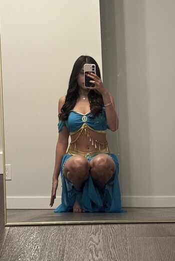 Full leaked Brown baddies private onlyfans photo