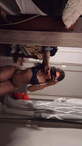 Full leaked Brown baddies private photo